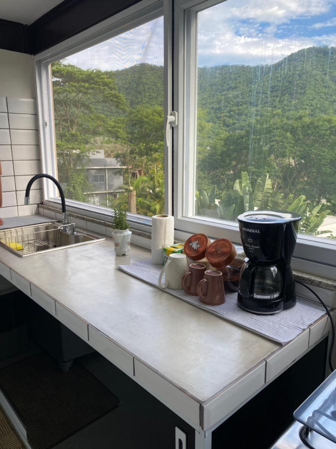 Cantinho Na Natureza Perto Das Praias Niterói Exterior foto