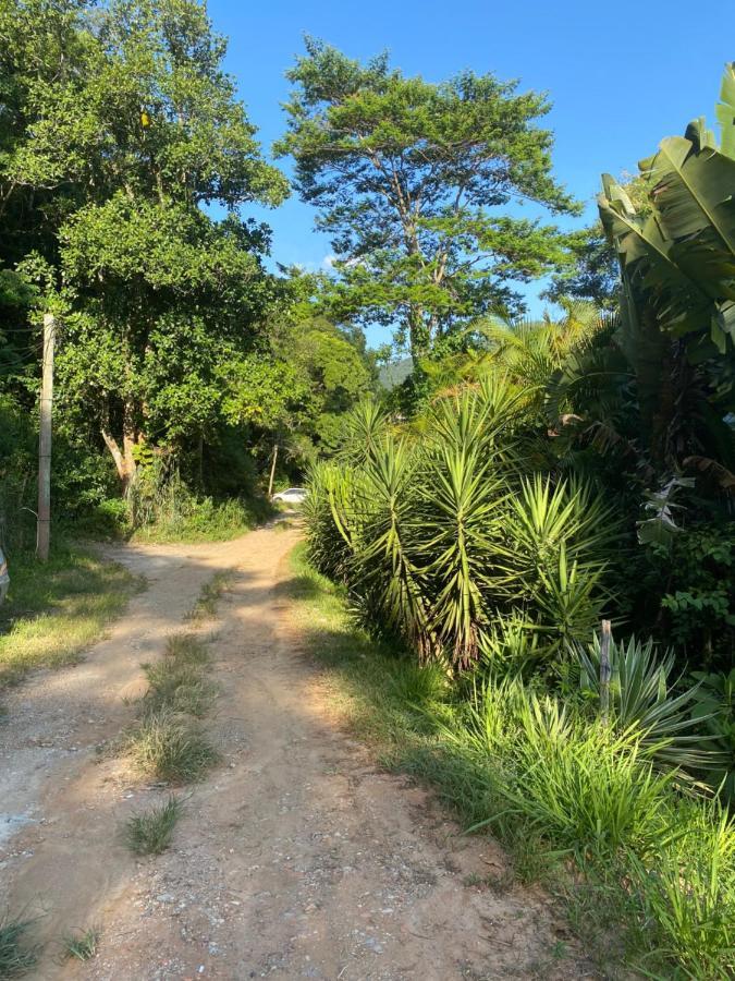 Cantinho Na Natureza Perto Das Praias Niterói Exterior foto